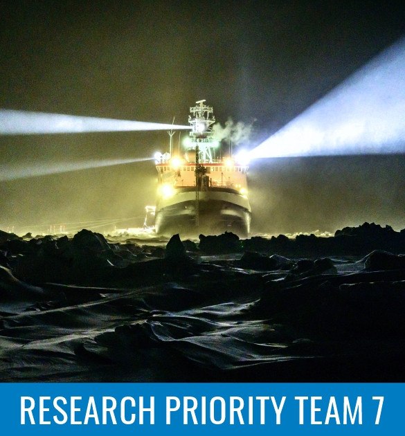 Research Priority Team 7